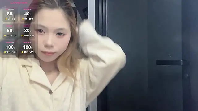 Snapshot of F-Qing chatting on March 6, 2026, 3:40 pm F-Qing online show from March 6, 2026, 3:40 pm