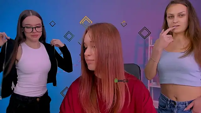 eira mouse online show from April 17, 2026, 9:12 am