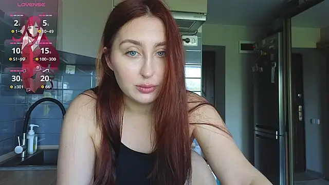 Snapshot of EvangelinFox chatting on May 19, 2026, 10:33 am EvangelinFox online show from May 19, 2026, 10:33 am