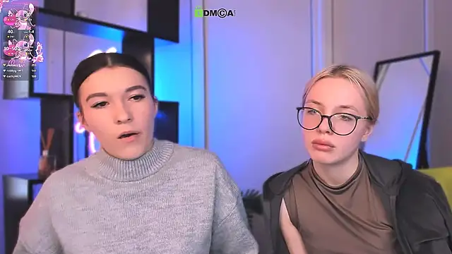 elis sunny online show from February 6, 2026, 10:44 am