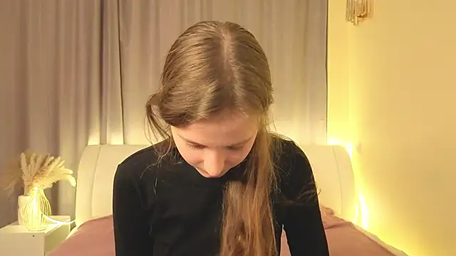 Snapshot of DorrisVickroy chatting on February 22, 2026, 10:06 am DorrisVickroy online show from February 22, 2026, 10:06 am