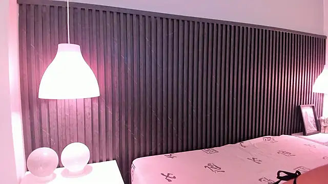 Amyy Carter online show from March 9, 2026, 12:09 pm