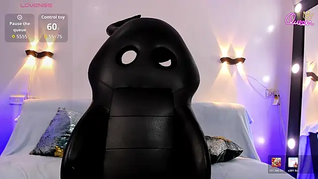 dany ray online show from March 30, 2026, 12:17 pm