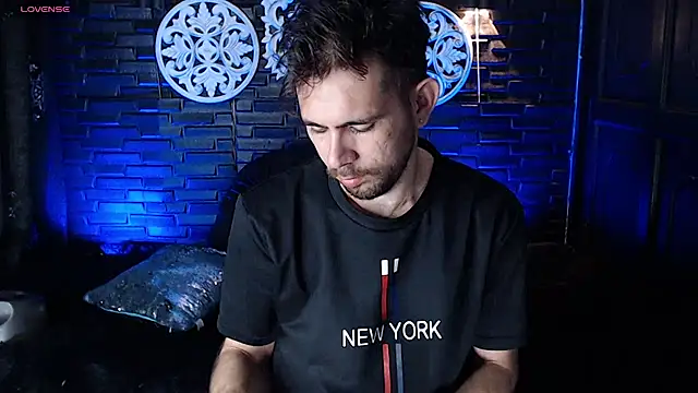 dany ray online show from May 31, 2026, 11:38 am