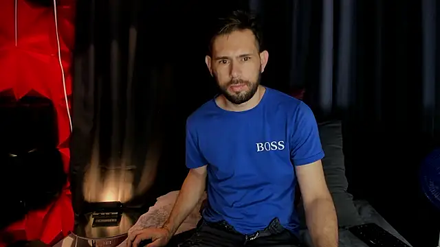 dany ray online show from March 4, 2026, 12:57 pm