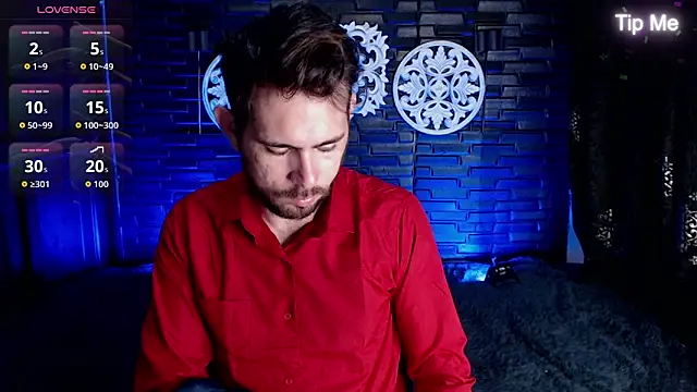 dany ray online show from May 12, 2026, 11:16 am