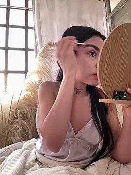 Snapshot of Bonny_Eva chatting on February 8, 2026, 4:15 pm Bonny Eva online show from February 8, 2026, 4:15 pm