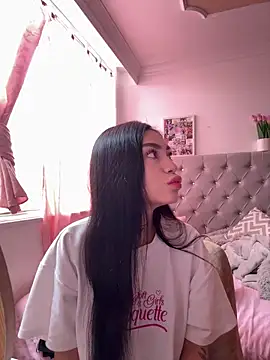 Snapshot of Bonny_Eva chatting on February 7, 2026, 5:21 pm Bonny Eva online show from February 7, 2026, 5:21 pm