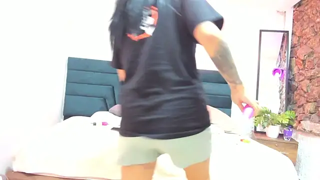 Snapshot of Dahliablack chatting on January 31, 2026, 7:12 pm Dahliablack online show from January 31, 2026, 7:12 pm