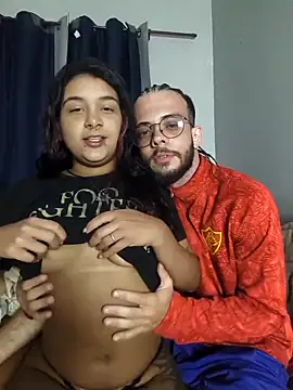 jonyboypriv online show from March 13, 2026, 10:37 pm