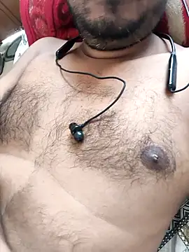 Snapshot of Bengal_Tiger420 chatting on March 1, 2026, 8:47 am Bengal Tiger420 online show from March 1, 2026, 8:47 am