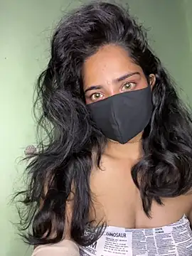 harshali 2012 online show from February 20, 2026, 6:10 pm