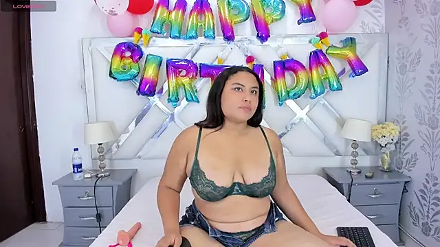 Snapshot of yaragarcia chatting on February 18, 2026, 3:48 am yaragarcia online show from February 18, 2026, 3:48 am