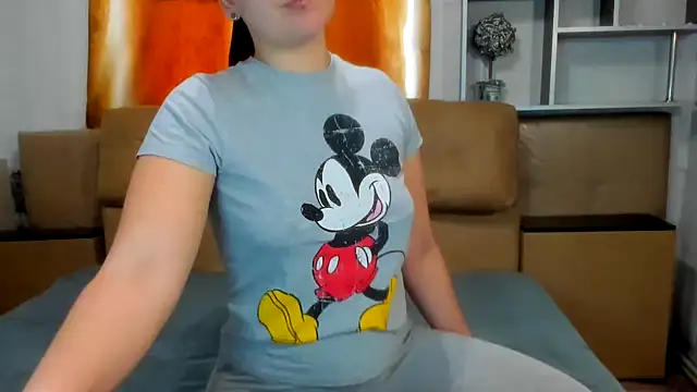 Snapshot of NotYourDoll chatting on March 6, 2025, 7:25 am NotYourDoll online show from March 6, 2025, 7:25 am