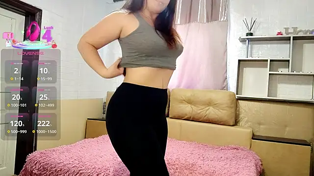 NotYourDoll online show from April 16, 2026, 6:14 am