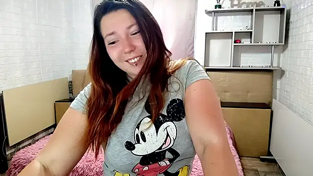Snapshot of NotYourDoll chatting on August 6, 2026, 6:41 am NotYourDoll online show from August 6, 2026, 6:41 am