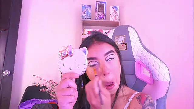 Snapshot of mavi_boo chatting on February 27, 2026, 6:08 pm mavi boo online show from February 27, 2026, 6:08 pm