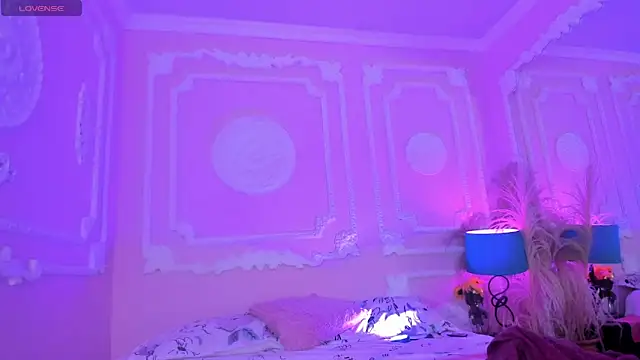 AngellVisen online show from February 25, 2026, 7:36 pm