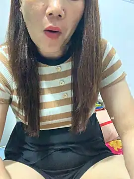 Snapshot of Baby-lovely69 chatting on February 8, 2026, 1:53 pm Baby-lovely69 online show from February 8, 2026, 1:53 pm