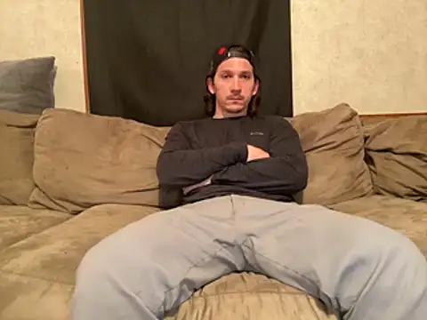 FapNapEatRepeat online show from March 17, 2026, 3:42 am