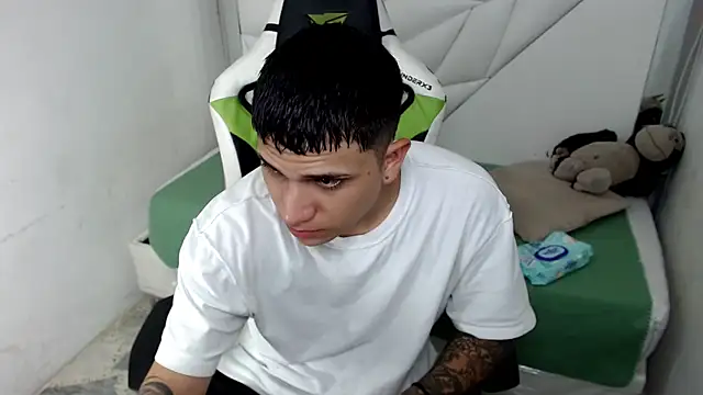 Black diamondd  online show from January 31, 2026, 7:45 pm