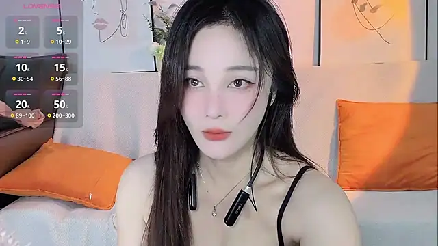 Lisa-295188 online show from March 30, 2026, 9:55 am