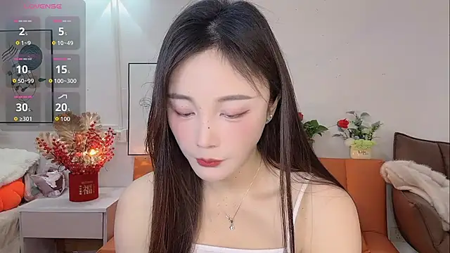 Snapshot of Lisa-295188 chatting on February 20, 2026, 7:43 am Lisa-295188 online show from February 20, 2026, 7:43 am