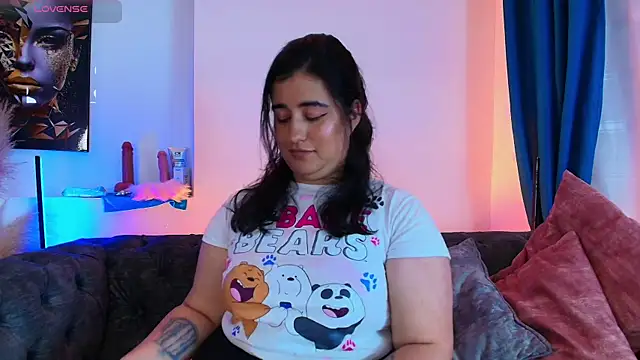 dani vemom online show from February 18, 2026, 7:54 pm