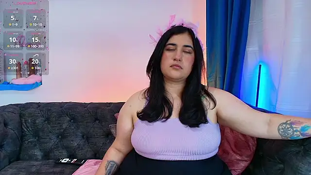 dani vemom online show from March 10, 2026, 7:40 pm