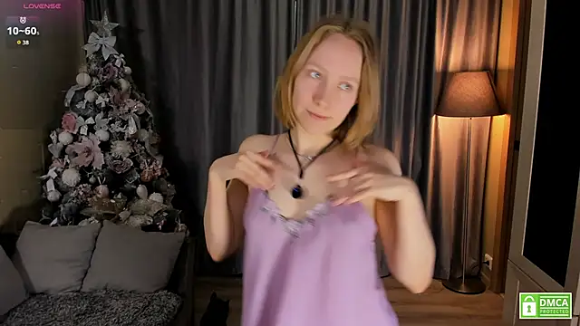 Cutie Ellis online show from May 30, 2026, 10:54 am