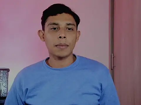 nilo2021 online show from March 25, 2026, 12:22 am