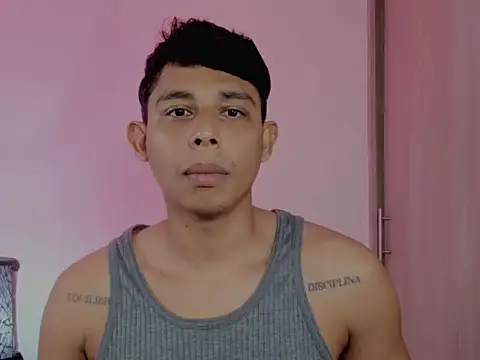 nilo2021 online show from March 26, 2026, 1:20 pm