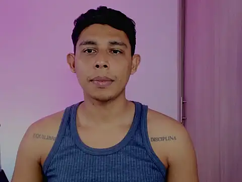 nilo2021 online show from March 29, 2026, 1:35 pm