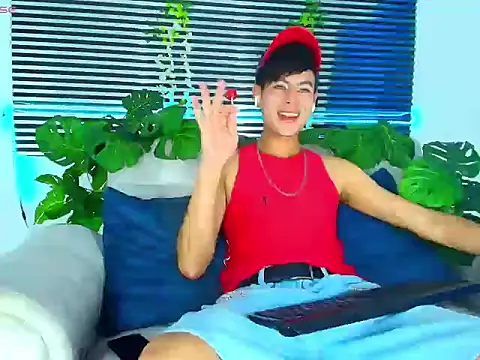 ThiiagoSaeenz online show from March 16, 2026, 3:59 pm