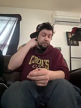 GabEthier online show from March 31, 2026, 3:14 pm