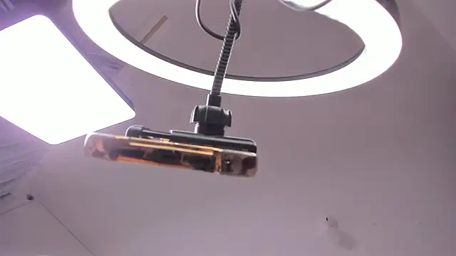 Nia13 online show from March 2, 2026, 4:57 am