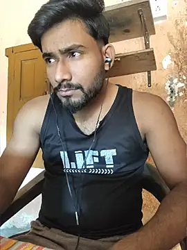 LustyDanky online show from May 3, 2026, 5:45 am