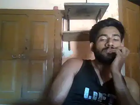 Snapshot of LustyDanky chatting on June 10, 2026, 8:15 am LustyDanky online show from June 10, 2026, 8:15 am