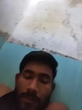 LustyDanky online show from April 14, 2026, 6:29 am