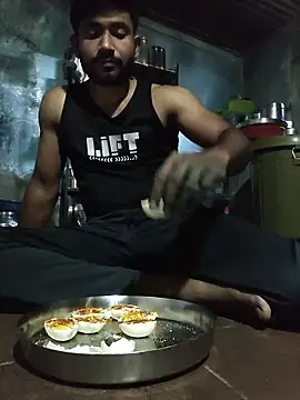 LustyDanky online show from March 4, 2026, 3:03 am