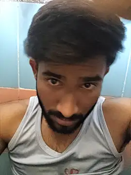 LustyDanky online show from March 13, 2026, 7:35 am