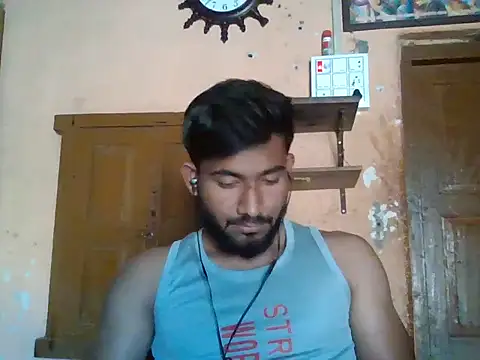 Snapshot of LustyDanky chatting on February 21, 2026, 10:06 am LustyDanky online show from February 21, 2026, 10:06 am