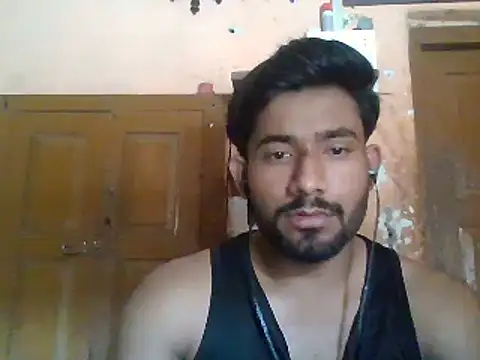 Snapshot of LustyDanky chatting on June 15, 2026, 5:51 am LustyDanky online show from June 15, 2026, 5:51 am