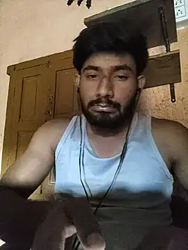 Snapshot of LustyDanky chatting on June 25, 2026, 6:29 am LustyDanky online show from June 25, 2026, 6:29 am