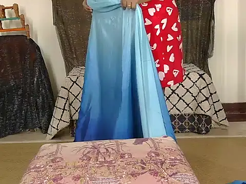 Snapshot of Secret_Bhabhi chatting on March 1, 2026, 4:23 am Secret Bhabhi online show from March 1, 2026, 4:23 am