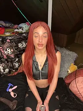 heluvsbabii online show from April 21, 2026, 6:09 am