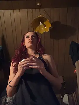 heluvsbabii online show from April 9, 2026, 11:44 pm