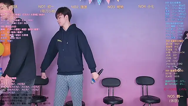 Snapshot of TNT-888 chatting on March 1, 2026, 11:54 am TNT-888 online show from March 1, 2026, 11:54 am