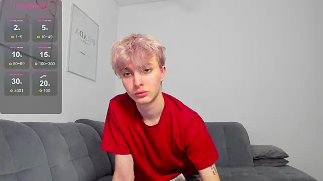 bunnyblush67 online show from April 19, 2026, 11:11 am