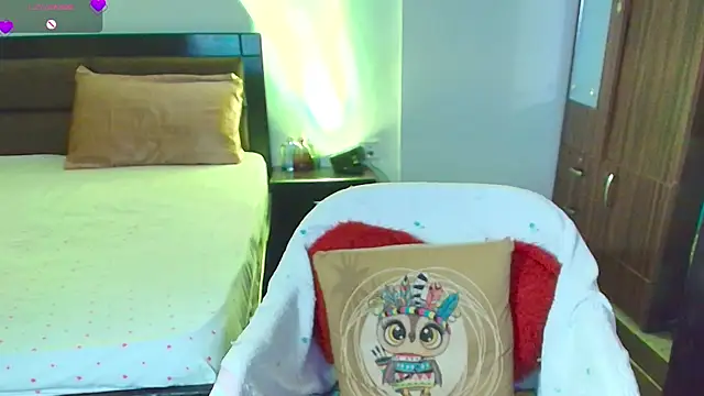 Yara-143 online show from March 13, 2026, 8:58 pm